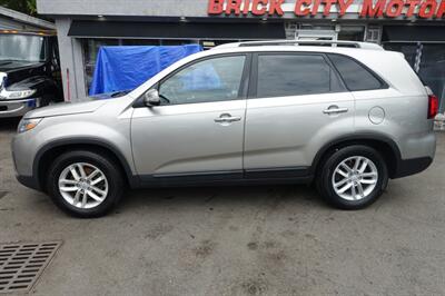 2015 Kia Sorento LX - Photo 4 - Newark, NJ 07104