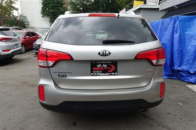 2015 Kia Sorento LX - Photo 7 - Newark, NJ 07104
