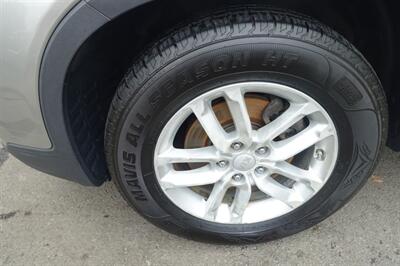 2015 Kia Sorento LX - Photo 10 - Newark, NJ 07104