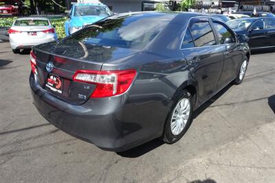 2012 Toyota Camry Hybrid LE   - Photo 8 - Newark, NJ 07104