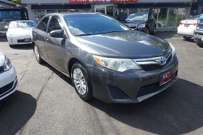 2012 Toyota Camry Hybrid LE   - Photo 3 - Newark, NJ 07104