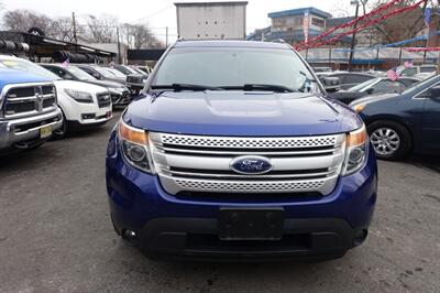 2015 Ford Explorer XLT   - Photo 2 - Newark, NJ 07104