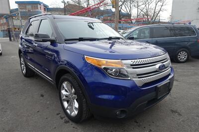 2015 Ford Explorer XLT   - Photo 3 - Newark, NJ 07104