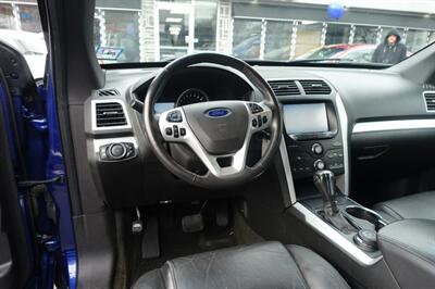 2015 Ford Explorer XLT   - Photo 15 - Newark, NJ 07104