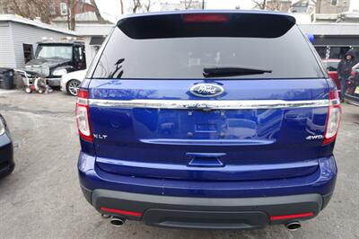 2015 Ford Explorer XLT   - Photo 7 - Newark, NJ 07104