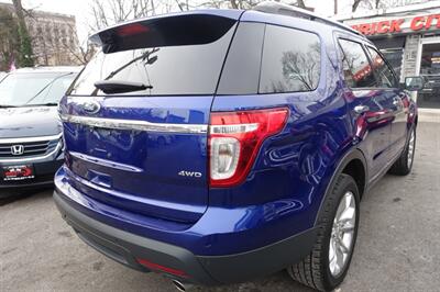 2015 Ford Explorer XLT   - Photo 8 - Newark, NJ 07104