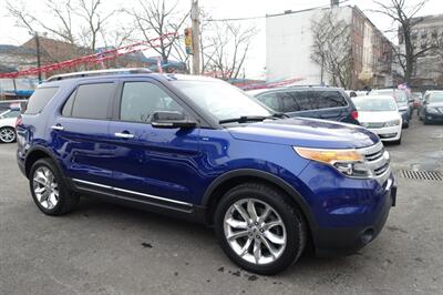 2015 Ford Explorer XLT   - Photo 5 - Newark, NJ 07104