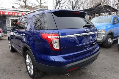 2015 Ford Explorer XLT   - Photo 6 - Newark, NJ 07104