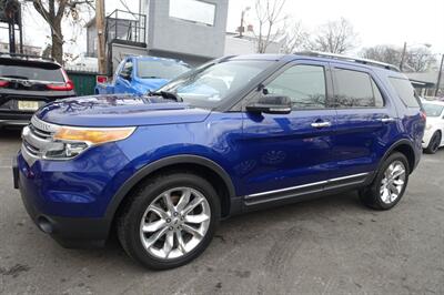 2015 Ford Explorer XLT   - Photo 4 - Newark, NJ 07104