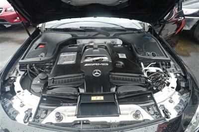 2018 Mercedes-Benz AMG E 63 S   - Photo 24 - Newark, NJ 07104