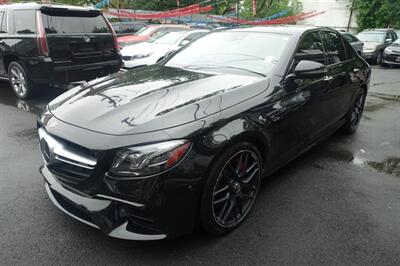 2018 Mercedes-Benz AMG E 63 S   - Photo 1 - Newark, NJ 07104