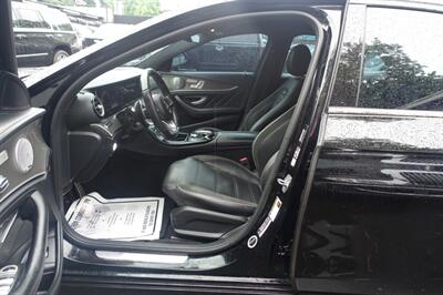 2018 Mercedes-Benz AMG E 63 S   - Photo 9 - Newark, NJ 07104