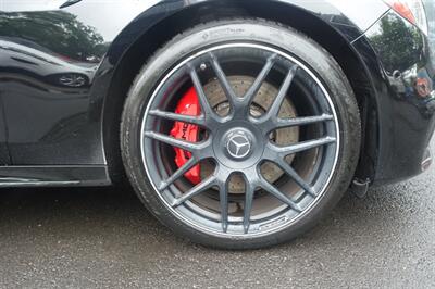 2018 Mercedes-Benz AMG E 63 S   - Photo 31 - Newark, NJ 07104