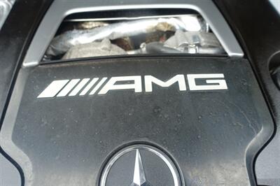 2018 Mercedes-Benz AMG E 63 S   - Photo 25 - Newark, NJ 07104