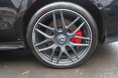 2018 Mercedes-Benz AMG E 63 S   - Photo 29 - Newark, NJ 07104