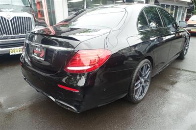 2018 Mercedes-Benz AMG E 63 S   - Photo 8 - Newark, NJ 07104