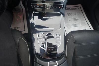 2018 Mercedes-Benz AMG E 63 S   - Photo 19 - Newark, NJ 07104