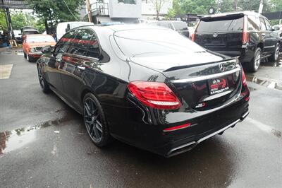 2018 Mercedes-Benz AMG E 63 S   - Photo 5 - Newark, NJ 07104