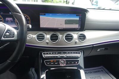 2018 Mercedes-Benz AMG E 63 S   - Photo 18 - Newark, NJ 07104