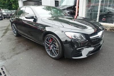 2018 Mercedes-Benz AMG E 63 S   - Photo 3 - Newark, NJ 07104