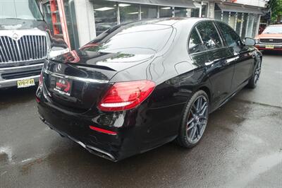 2018 Mercedes-Benz AMG E 63 S   - Photo 6 - Newark, NJ 07104