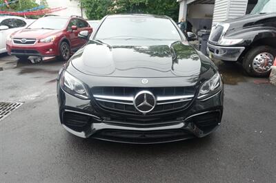 2018 Mercedes-Benz AMG E 63 S   - Photo 2 - Newark, NJ 07104