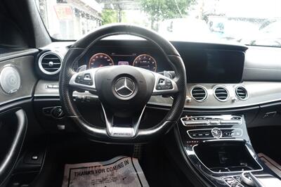 2018 Mercedes-Benz AMG E 63 S   - Photo 13 - Newark, NJ 07104