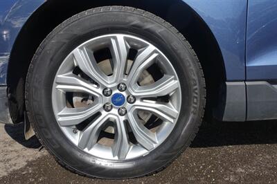 2019 Ford Edge Titanium   - Photo 23 - Newark, NJ 07104