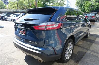 2019 Ford Edge Titanium   - Photo 5 - Newark, NJ 07104
