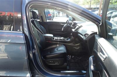 2019 Ford Edge Titanium   - Photo 14 - Newark, NJ 07104