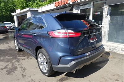 2019 Ford Edge Titanium   - Photo 6 - Newark, NJ 07104