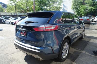 2019 Ford Edge Titanium   - Photo 8 - Newark, NJ 07104