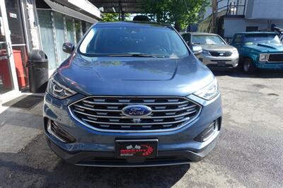 2019 Ford Edge Titanium   - Photo 2 - Newark, NJ 07104