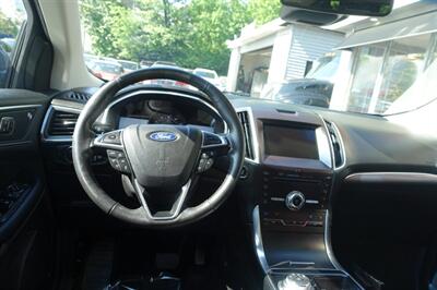 2019 Ford Edge Titanium   - Photo 13 - Newark, NJ 07104