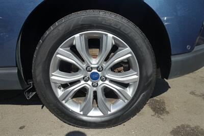 2019 Ford Edge Titanium   - Photo 25 - Newark, NJ 07104
