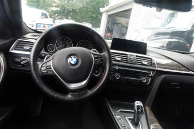 2016 BMW 328i xDrive   - Photo 13 - Newark, NJ 07104