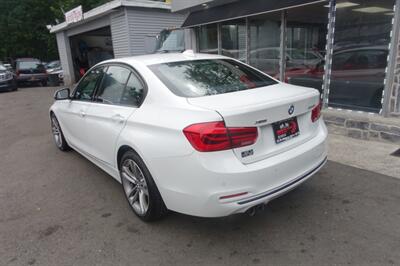 2016 BMW 328i xDrive   - Photo 6 - Newark, NJ 07104