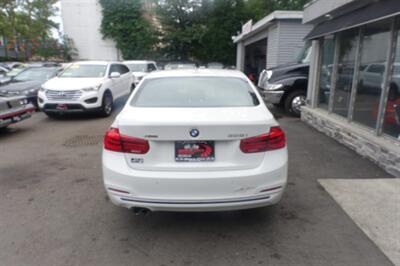 2016 BMW 328i xDrive   - Photo 7 - Newark, NJ 07104