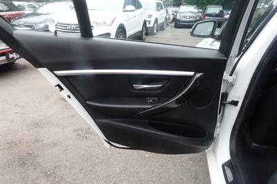 2016 BMW 328i xDrive   - Photo 12 - Newark, NJ 07104