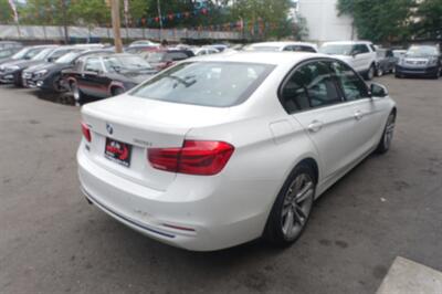2016 BMW 328i xDrive   - Photo 8 - Newark, NJ 07104