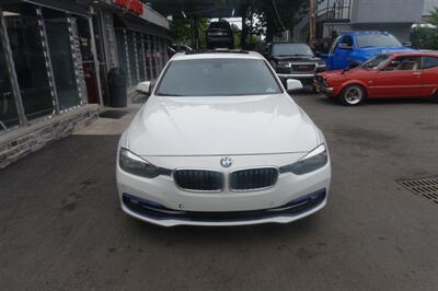 2016 BMW 328i xDrive   - Photo 2 - Newark, NJ 07104