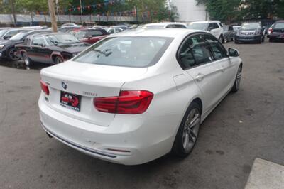 2016 BMW 328i xDrive   - Photo 5 - Newark, NJ 07104