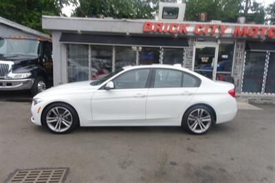 2016 BMW 328i xDrive   - Photo 4 - Newark, NJ 07104