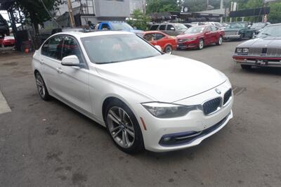 2016 BMW 328i xDrive   - Photo 3 - Newark, NJ 07104