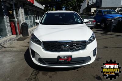 2019 Kia Sorento LX V6   - Photo 2 - Newark, NJ 07104