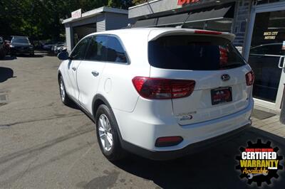 2019 Kia Sorento LX V6   - Photo 6 - Newark, NJ 07104