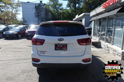 2019 Kia Sorento LX V6   - Photo 7 - Newark, NJ 07104