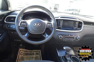 2019 Kia Sorento LX V6   - Photo 13 - Newark, NJ 07104