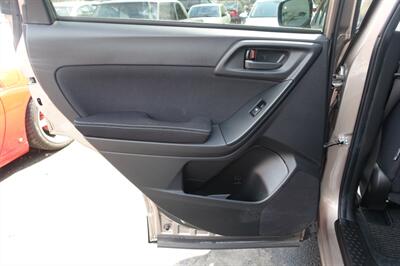 2015 Subaru Forester 2.5i Premium   - Photo 12 - Newark, NJ 07104