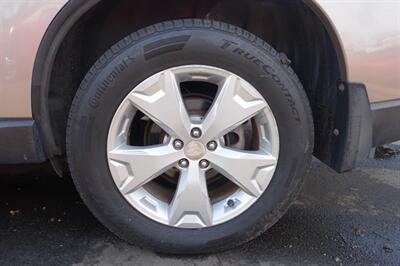 2015 Subaru Forester 2.5i Premium   - Photo 24 - Newark, NJ 07104